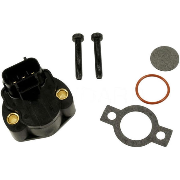 Throttle Position Sensor - Compatible with 1999 - 2003 Dodge Ram 1500 Van 2000 2001 2002