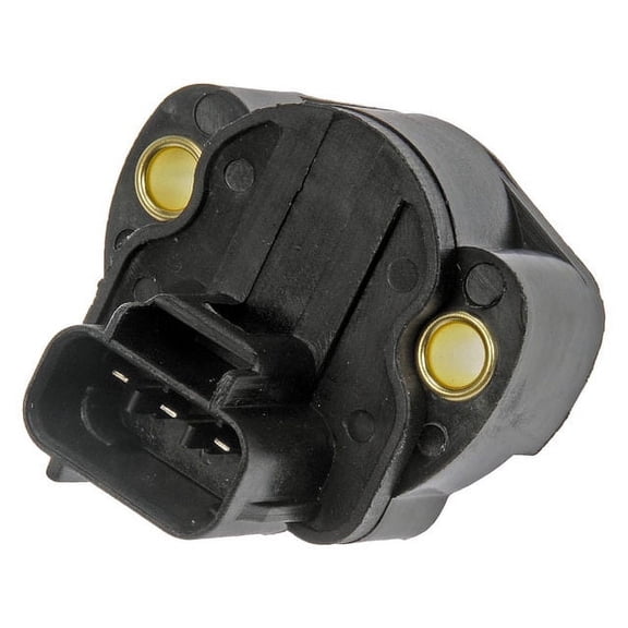 Throttle Position Sensor - Compatible with 1999 - 2003 Dodge Ram 1500 Van - Dorman