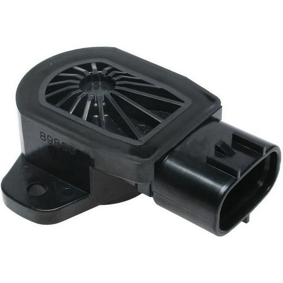 Throttle Position Sensor - Compatible with 1999 - 2004 Chevy Tracker 2000 2001 2002 2003