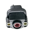 thumbnail image 1 of Throttle Position Sensor - Compatible with 1999 - 2004 Chrysler 300M 2000 2001 2002 2003, 1 of 2