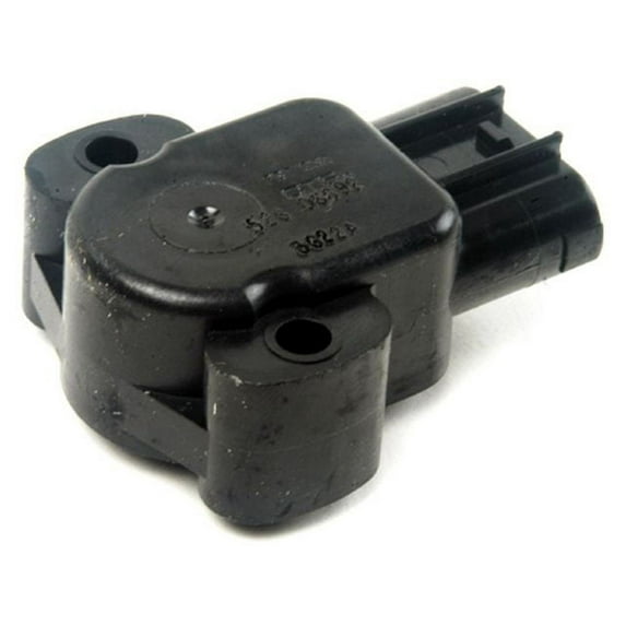 Throttle Position Sensor - Compatible with 1999 - 2004 Ford F-250 Super Duty 2000 2001 2002 2003