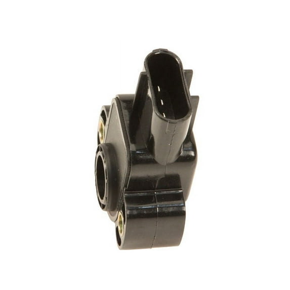 Throttle Position Sensor - Compatible with 1999 - 2004 Ford F-350 Super Duty 2000 2001 2002 2003