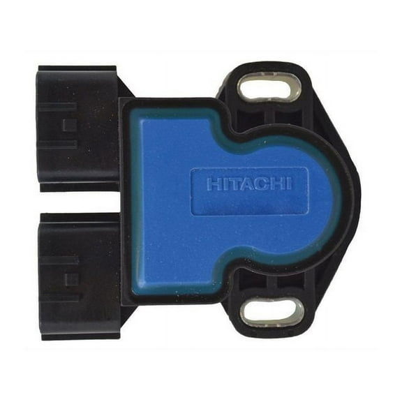Throttle Position Sensor - Compatible with 1999 - 2004 Nissan Frontier 3.3L V6 2000 2001 2002 2003