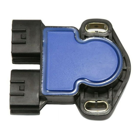 Throttle Position Sensor - Compatible with 1999 - 2004 Nissan Frontier XE 2000 2001 2002 2003