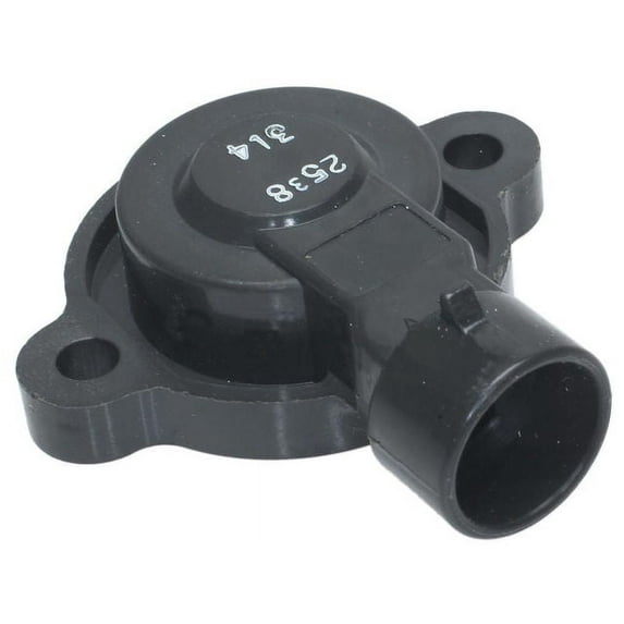 Throttle Position Sensor - Compatible with 1999 - 2004 Oldsmobile Alero 3.4L V6 2000 2001 2002 2003
