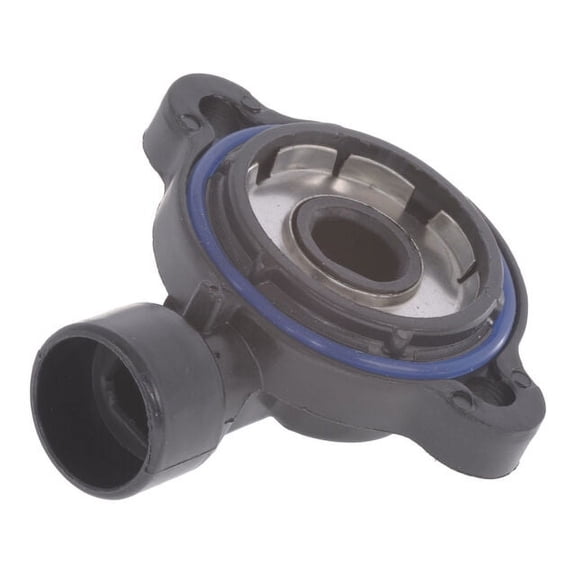 Throttle Position Sensor - Compatible with 1999 - 2006 GMC Sierra 1500 2000 2001 2002 2003 2004 2005