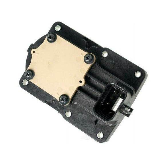 Throttle Position Sensor - Compatible with 2000 - 2002 Honda Passport 3.2L V6 2001