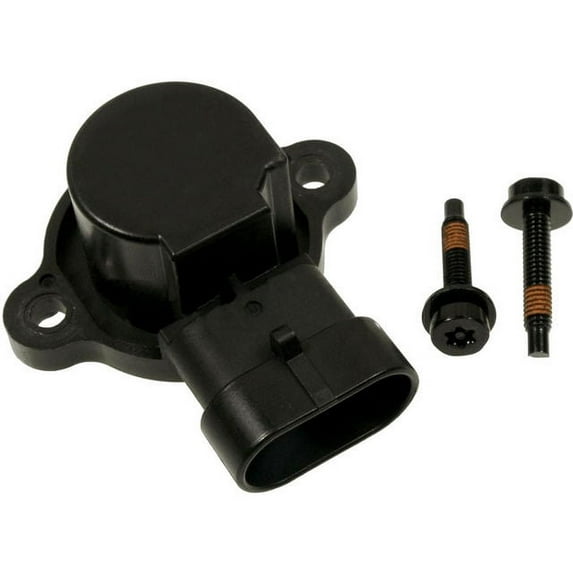 Throttle Position Sensor - Compatible with 2000 - 2002 Saturn SL1 2001