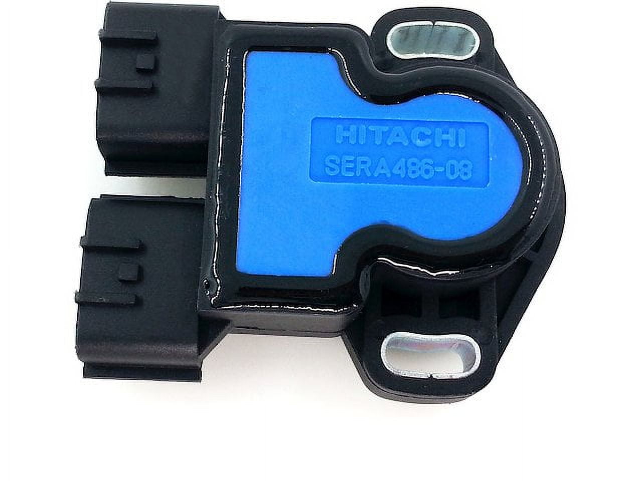 Throttle Position Sensor Compatible with 2000 2004 Nissan Xterra 3