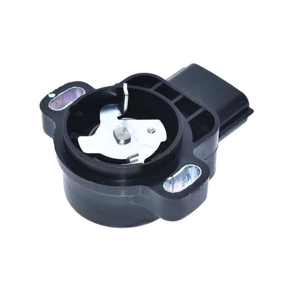 Throttle Position Sensor - Compatible with 2000 - 2004 Subaru Outback 2.5L H4 2001 2002 2003