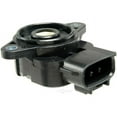 thumbnail image 1 of Throttle Position Sensor - Compatible with 2000 - 2005 Toyota MR2 Spyder 1.8L 4-Cylinder 2001 2002 2003 2004, 1 of 2