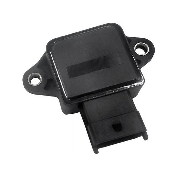 Throttle Position Sensor - Compatible with 2000 - 2006 Hyundai Elantra 2.0L 4-Cylinder 2001 2002 2003 2004 2005