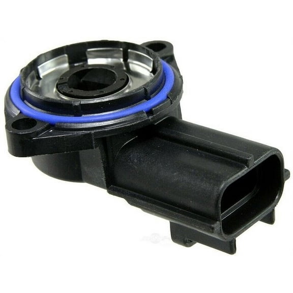 Throttle Position Sensor - Compatible with 2000 - 2007 Ford Focus 2001 2002 2003 2004 2005 2006