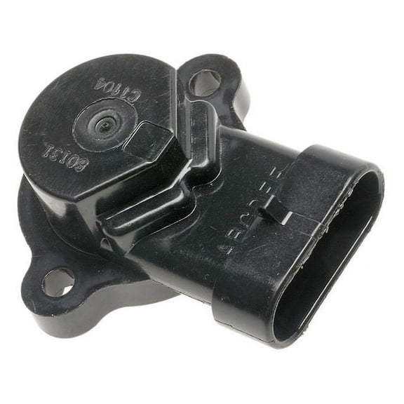 Chevrolet Equinox Throttle Position Sensor