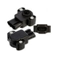 thumbnail image 1 of Throttle Position Sensor - Compatible with 2001 - 2003 Ford Explorer Sport 4.0L V6 2002, 1 of 2