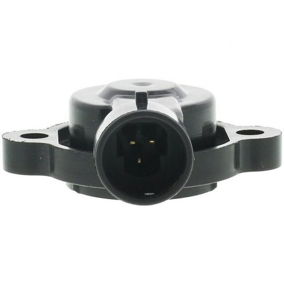 Throttle Position Sensor - Compatible with 2001 - 2003 Saturn L200 2.2L 4-Cylinder - Motorad