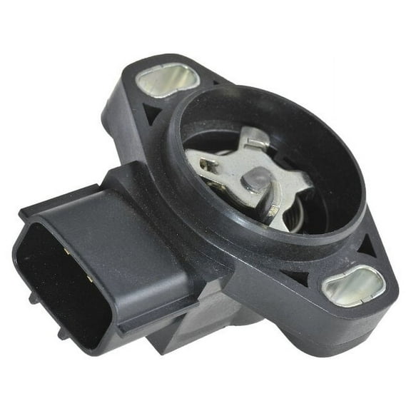 Throttle Position Sensor - Compatible with 2001 - 2004 Chevy Tracker 2.5L V6 2002 2003