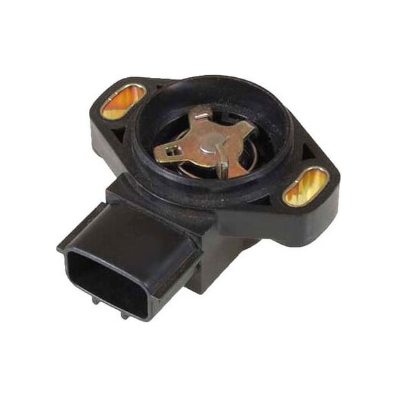 Throttle Position Sensor - Compatible with 2001 - 2004 Chevy Tracker 2.5L V6 2002 2003