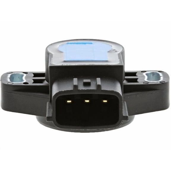 Throttle Position Sensor - Compatible with 2001 - 2004 Chevrolet Tracker 2.5L V6 - Motorad