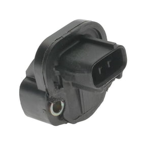 Throttle Position Sensor - Compatible with 2001 - 2006 Dodge Stratus Sedan 2.4L 4-Cylinder 2002 2003 2004 2005