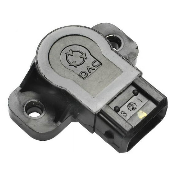 Throttle Position Sensor - Compatible with 2001 - 2006 Hyundai Santa Fe 2.7L V6 2002 2003 2004 2005