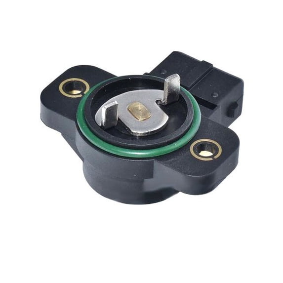 Throttle Position Sensor - Compatible with 2001 - 2006 Hyundai Santa Fe 2002 2003 2004 2005
