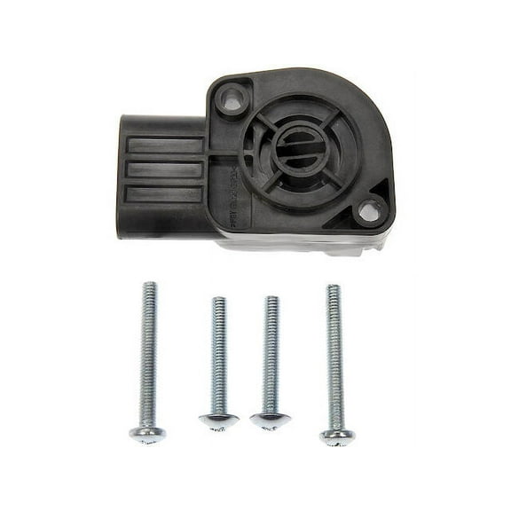 Throttle Position Sensor - Compatible with 2001 - 2007 Freightliner MT45 MBE904 Mercedes-Benz 2002 2003 2004 2005 2006