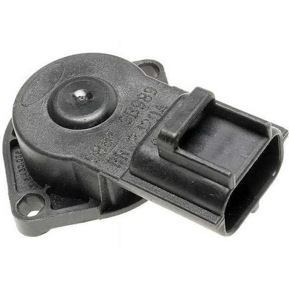 Throttle Position Sensor - Compatible with 2001 - 2008 Ford Escape 2002 2003 2004 2005 2006 2007