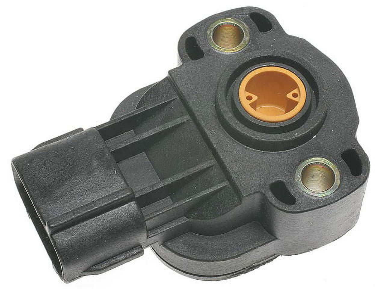 Sensor Für Saugrohrdruck Ladedruck 3-polig Für CHRYSLER PT CRUISER 2.0 4686684AA