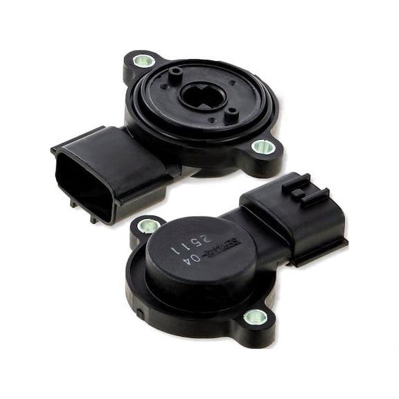 Throttle Position Sensor - Compatible with 2001 Subaru Outback 3.0L H6