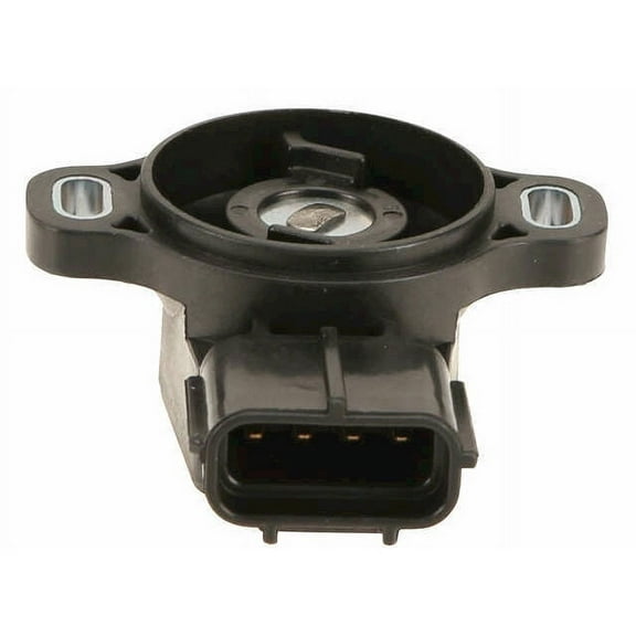 Throttle Position Sensor - Compatible with 2002 - 2004 Toyota Tacoma 3.4L V6 (From 9/2002 Up To 8/2004) 2003