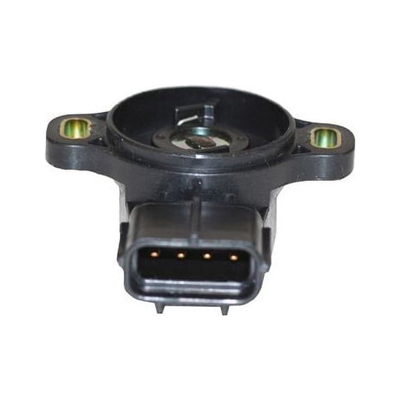 Throttle Position Sensor - Compatible with 2002 - 2005 SC430 4.3L V8 2003 2004