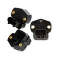 thumbnail image 1 of Throttle Position Sensor - Compatible with 2002 - 2006 Jeep Liberty 2003 2004 2005, 1 of 2