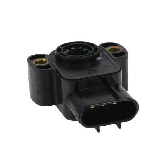 Throttle Position Sensor - Compatible with 2002 - 2006 Mazda MPV 2003 2004 2005