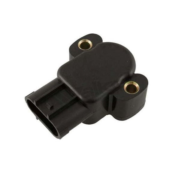 Throttle Position Sensor - Compatible with 2002 - 2006 Mazda MPV 3.0L V6 Naturally Aspirated GAS 2003 2004 2005