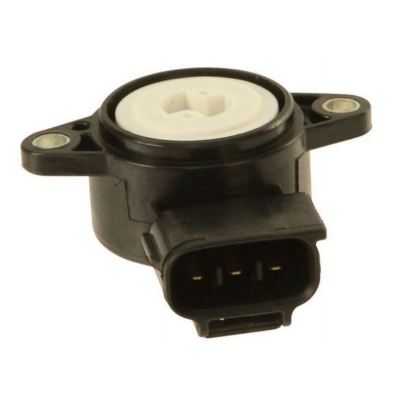 Throttle Position Sensor - Compatible with 2002 - 2007 Mitsubishi Lancer 2003 2004 2005 2006