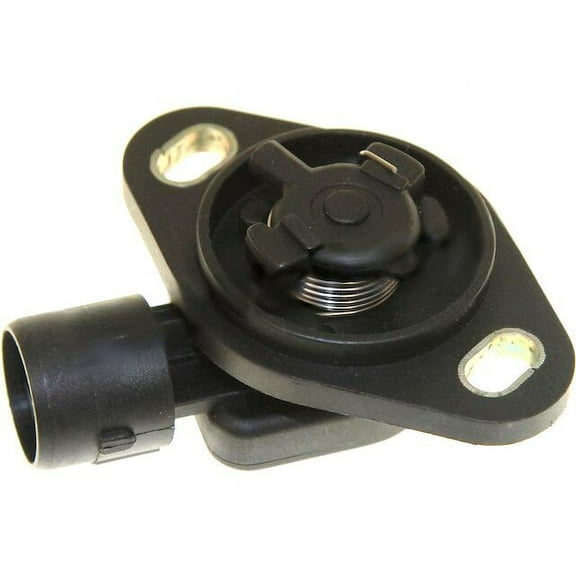 Throttle Position Sensor - Compatible with 2003 - 2004 Honda Pilot 3.5L V6