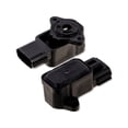 thumbnail image 1 of Throttle Position Sensor - Compatible with 2003 - 2005 Ford Thunderbird 3.9L V8 2004, 1 of 2