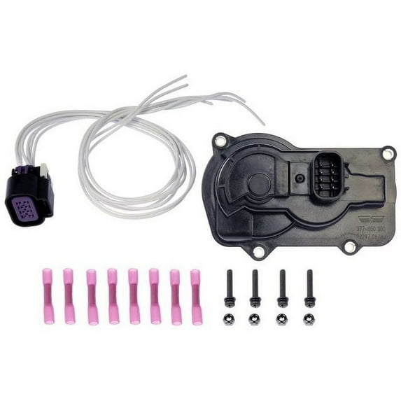 Throttle Position Sensor - Compatible with 2003 - 2006 Cadillac Escalade EXT 6.0L V8 2004 2005