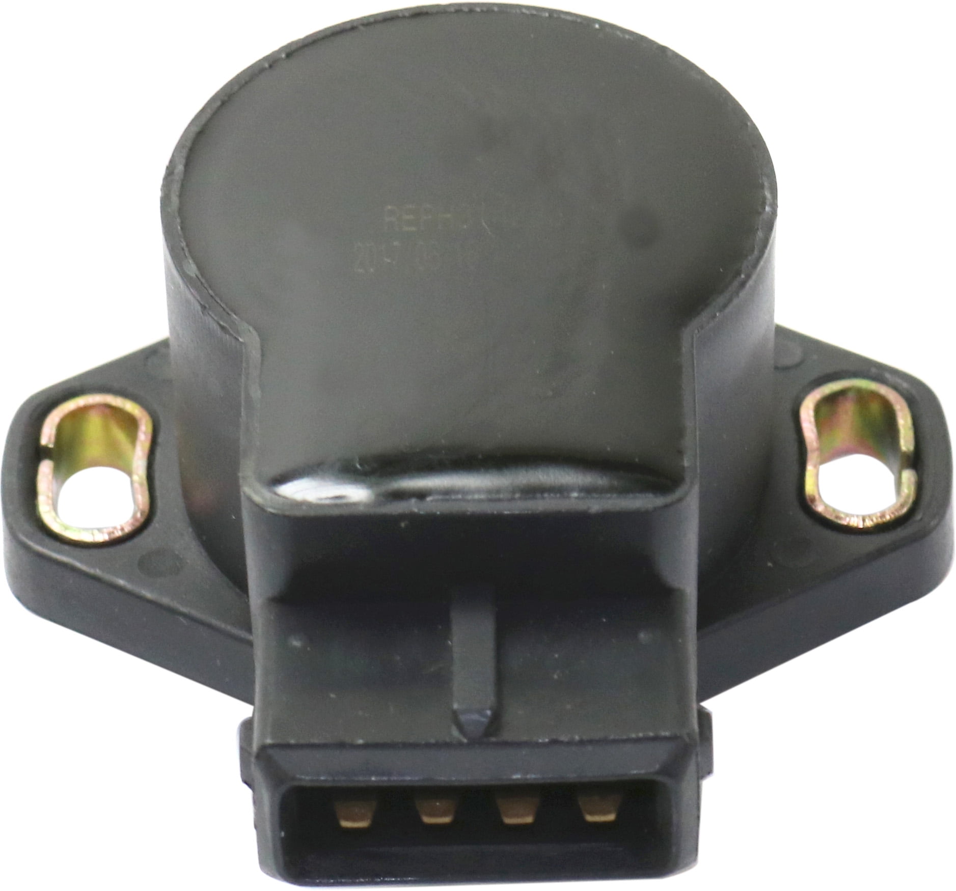 Throttle Position Sensor Compatible with 2003-2006 Hyundai Santa Fe ...
