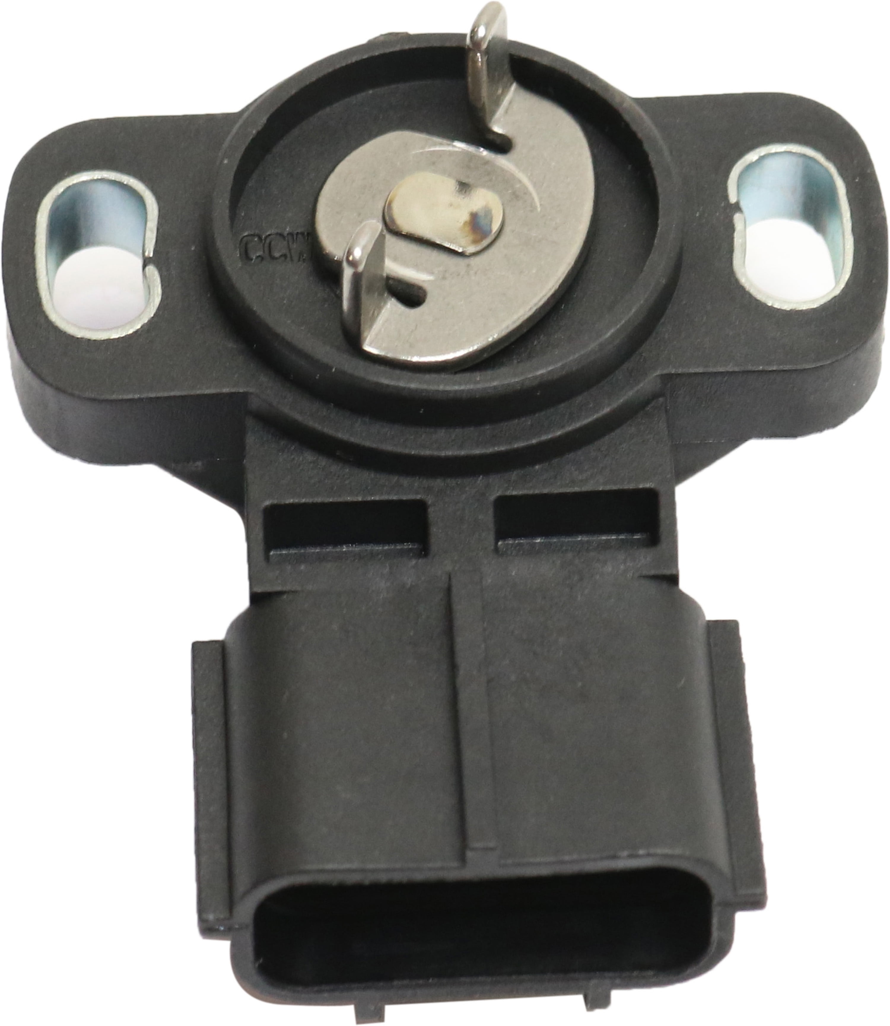 Kia Sedona Throttle Position Sensor