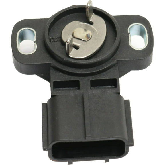 Throttle Position Sensor Compatible with 2003-2006 Kia Sorento 2002-2005 Sedona 6Cyl 3.5L
