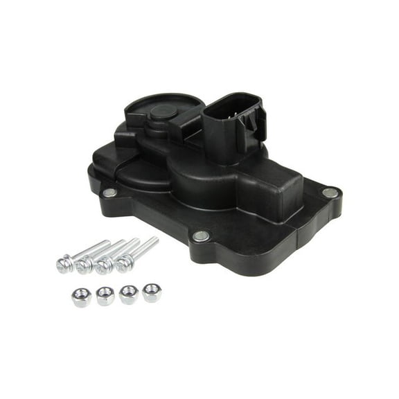 Throttle Position Sensor - Compatible with 2003 - 2009 GMC C7500 Topkick 8.1L V8 2004 2005 2006 2007 2008