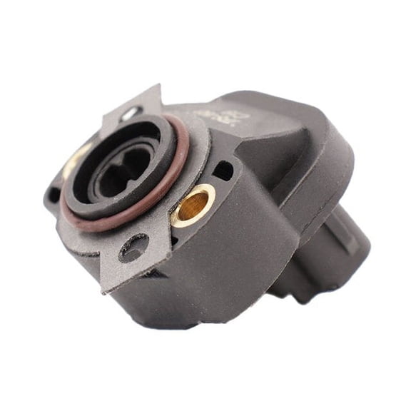 Throttle Position Sensor - Compatible with 2004 - 2006 Chrysler Pacifica 2005