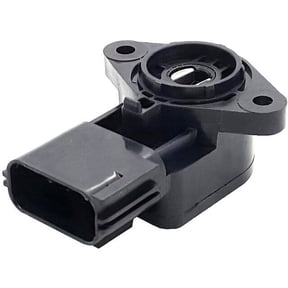Throttle Position Sensor - Compatible with 2004 - 2010 Ford F-150 2005 2006 2007 2008 2009