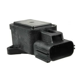 Throttle Position Sensor - Compatible with 2004 - 2010 Ford F-150 2005 2006 2007 2008 2009