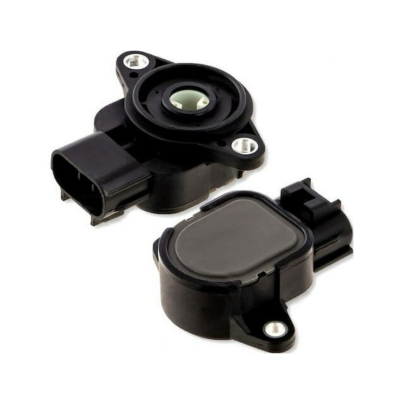 Throttle Position Sensor - Compatible with 2004 Subaru Forester 2.5L H4 Turbocharged