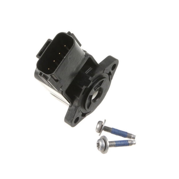 Throttle Position Sensor - Compatible with 2005 - 2012 Ford Mustang 2006 2007 2008 2009 2010 2011
