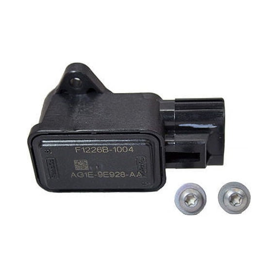 Throttle Position Sensor - Compatible with 2005 - 2014 Ford E-150 2006 2007 2008 2009 2010 2011 2012 2013