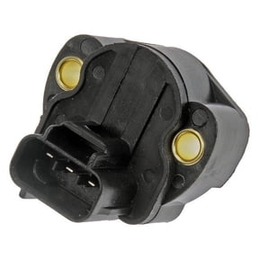 Throttle Position Sensor - Compatible with 2006 - 2007 Jeep Commander 4.7L V8 - Dorman